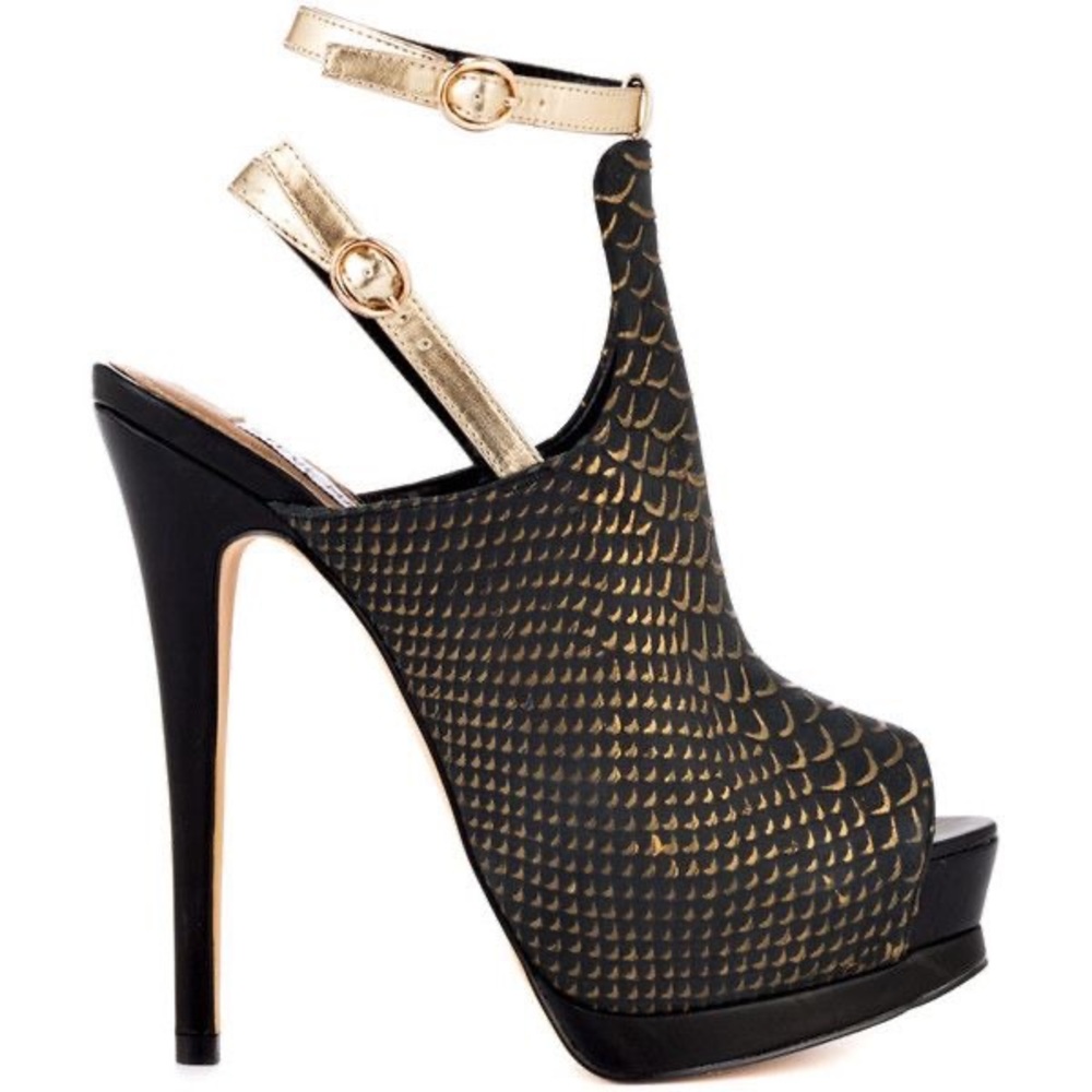 Steve Madden Wexlerr Mules